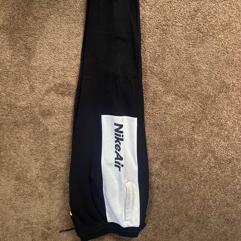 Nike sweat pants